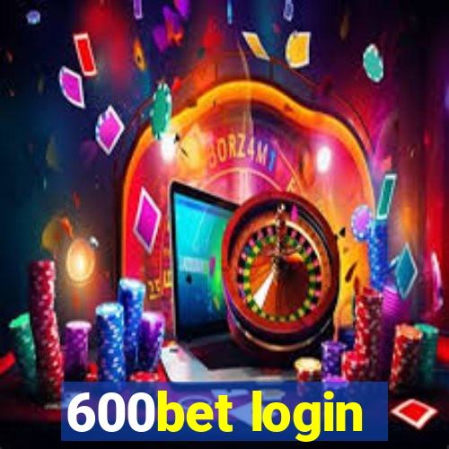 600bet login